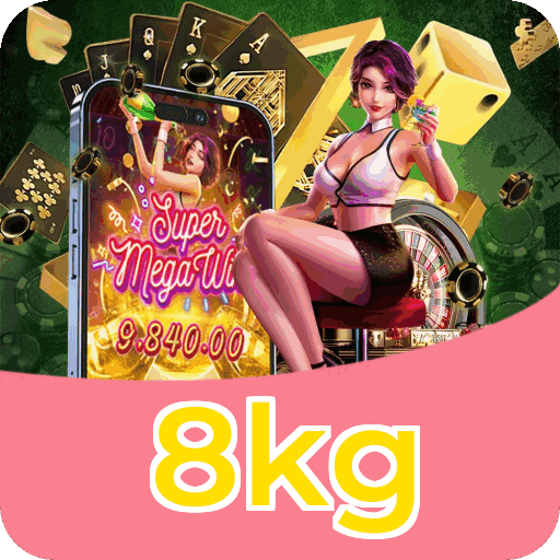 Cashback semanal 8kg