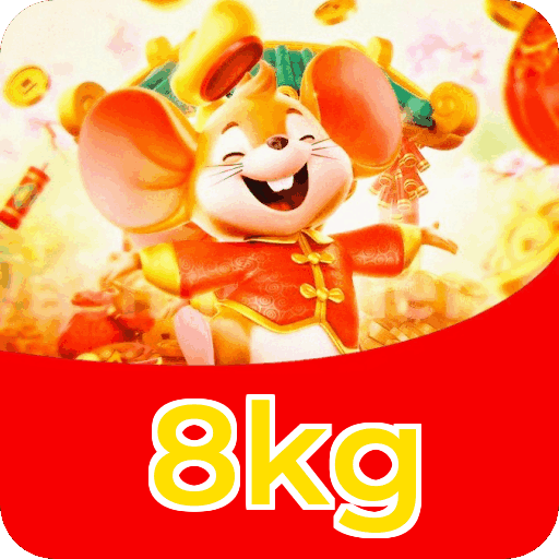 Promoções e bônus exclusivos da 8kg