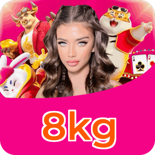 Login rápido no app 8kg