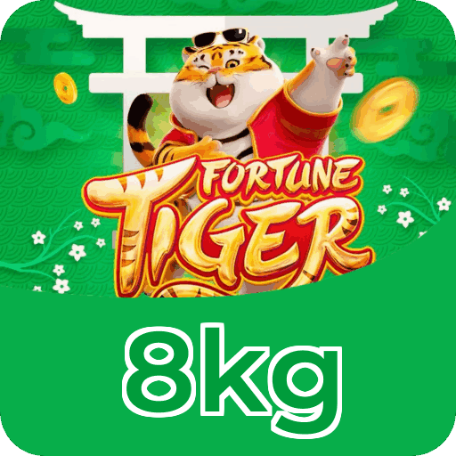 Lottery Clássica na 8kg