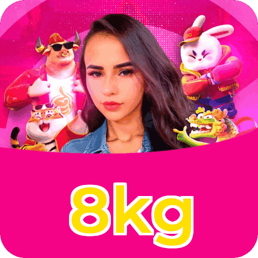 Jogos com maior RTP na 8kg